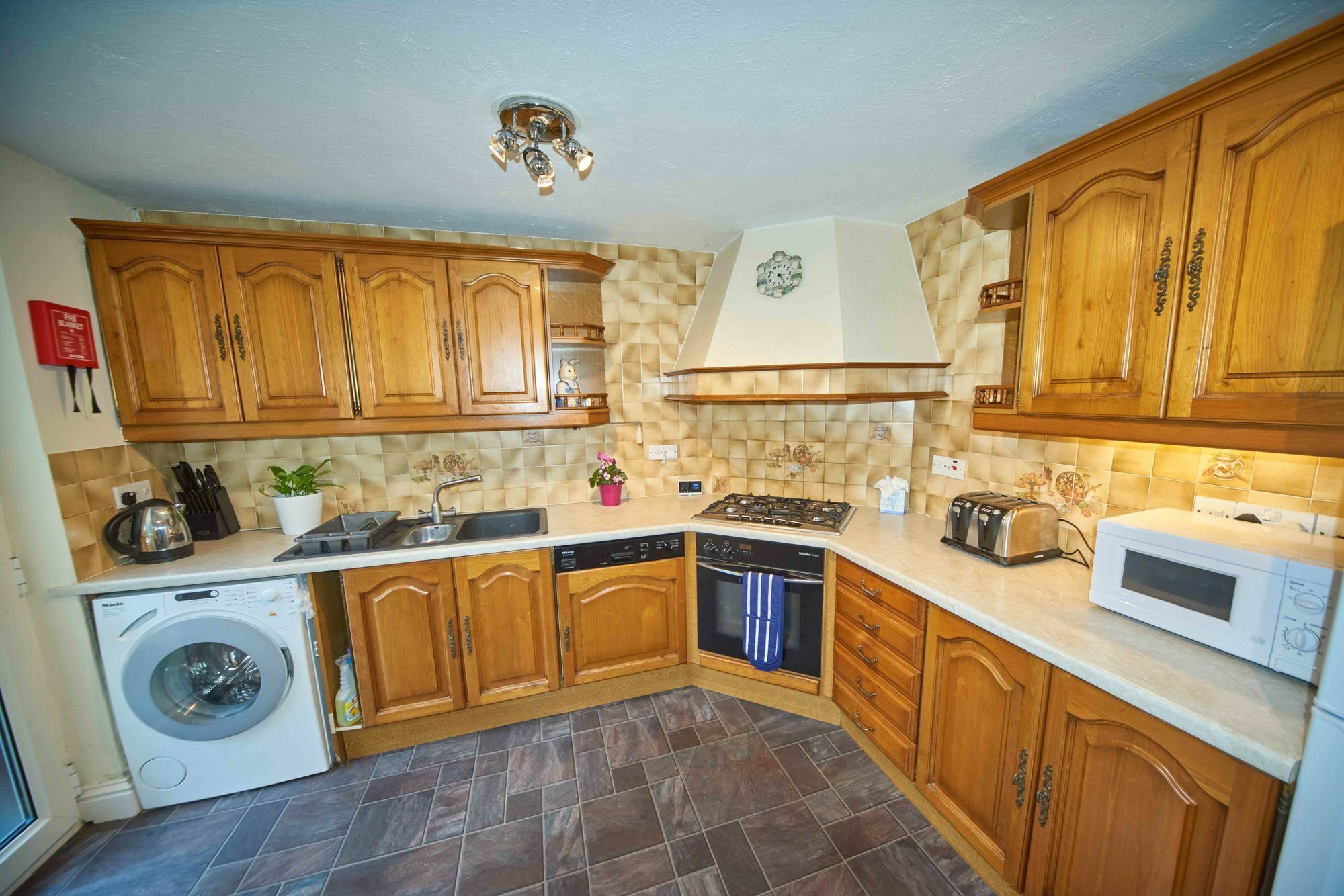 Forrester House Cantorbéry Extérieur photo