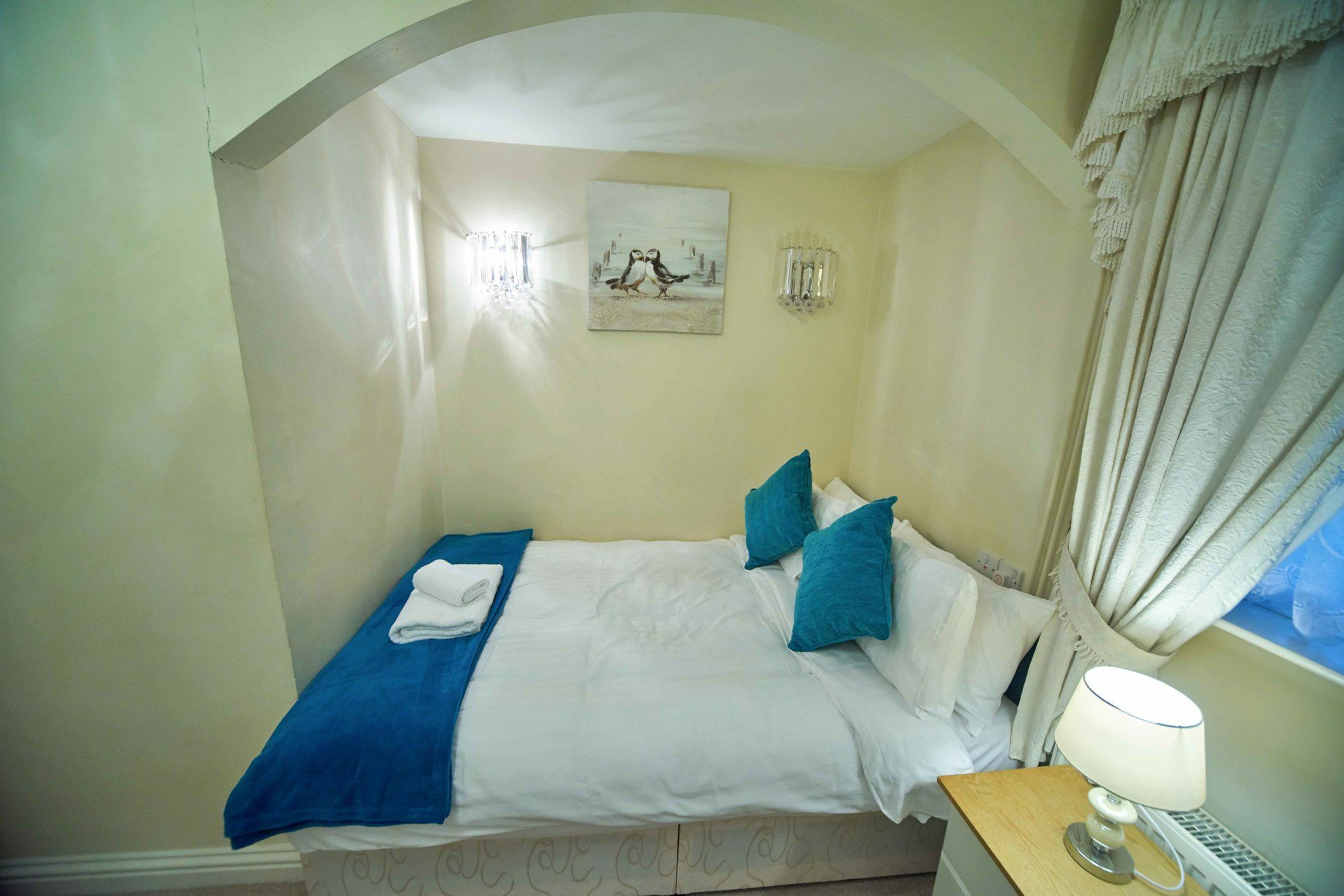 Forrester House Cantorbéry Extérieur photo