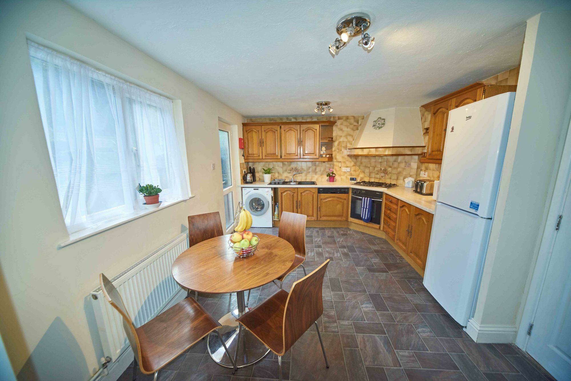 Forrester House Cantorbéry Extérieur photo