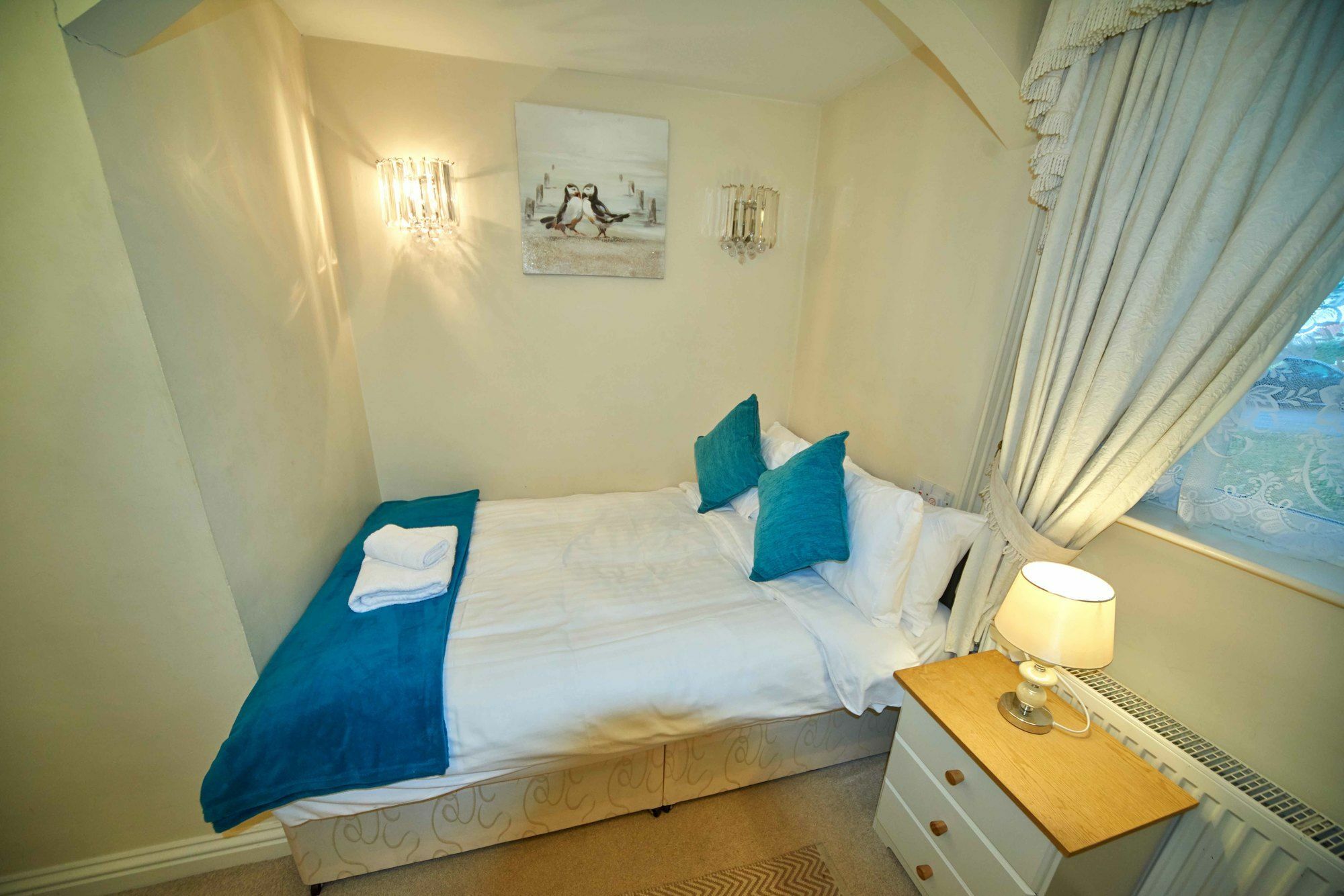 Forrester House Cantorbéry Extérieur photo