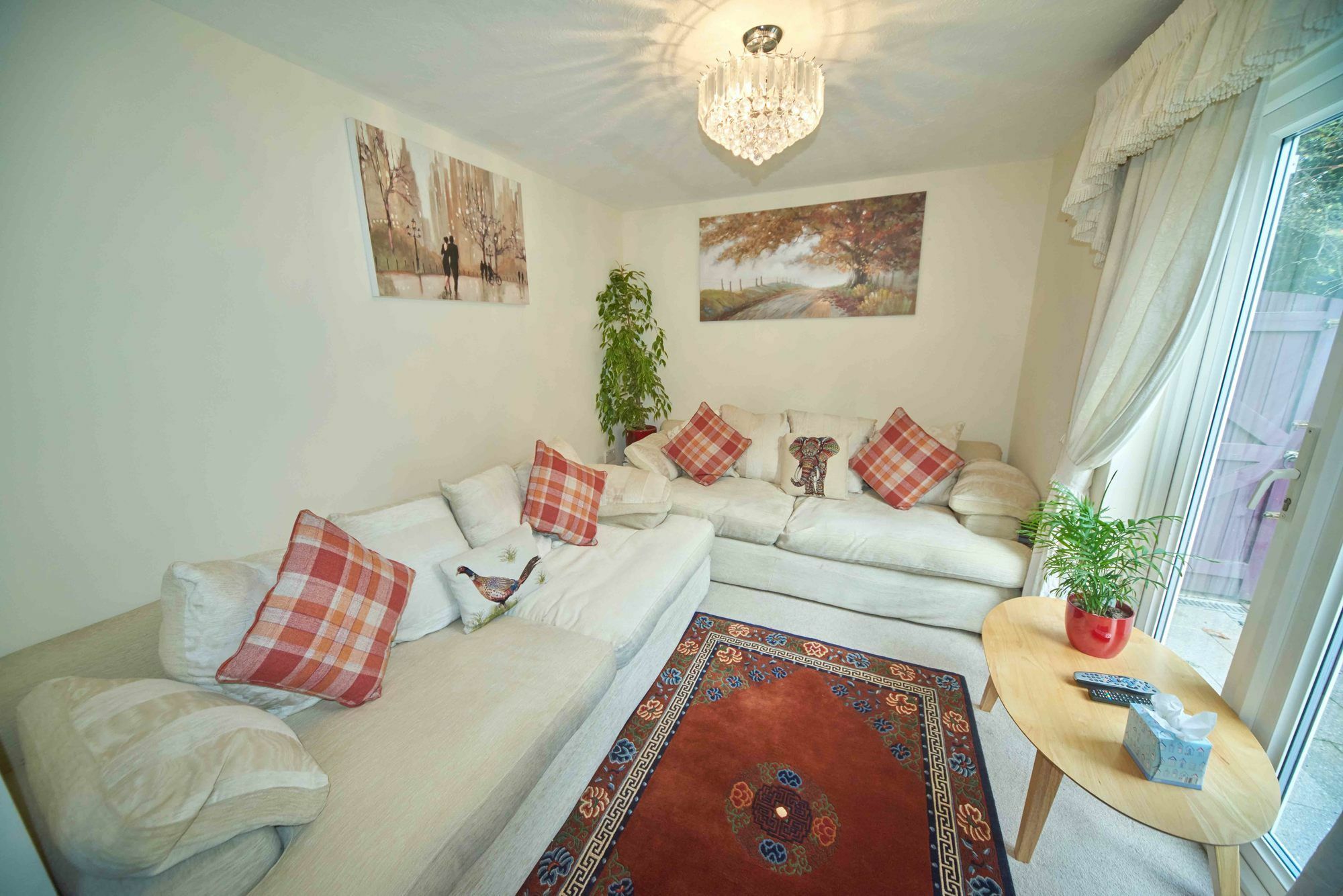 Forrester House Cantorbéry Extérieur photo